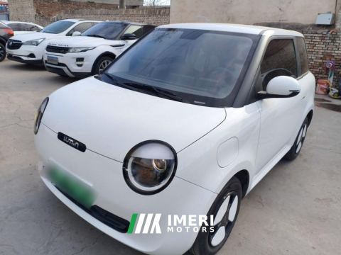 2022 Changan Chang 'an Qiyuan Chang 'an Lumin 155km Sweet - car from China