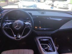 Mercedes-Benz E Class E-Class Facelift E 300 L Luxury - photo 16