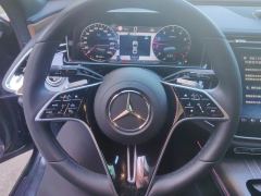 Mercedes-Benz E Class E-Class Facelift E 300 L Luxury - photo 18