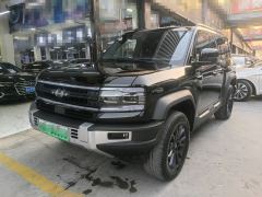 Fangchengbao Leopard 5 1.5T 125km Pilot Edition - photo 1