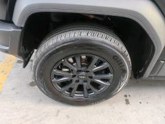Fangchengbao Leopard 5 1.5T 125km Pilot Edition - photo 11