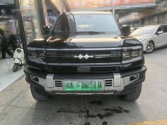 Fangchengbao Leopard 5 1.5T 125km Pilot Edition - photo 2