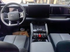 Fangchengbao Leopard 5 1.5T 125km Pilot Edition - photo 5