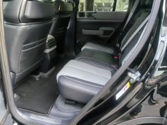 Fangchengbao Leopard 5 1.5T 125km Pilot Edition - photo 6
