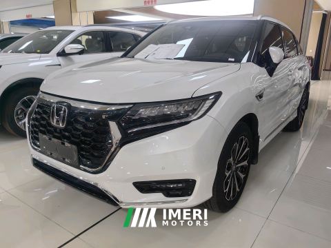 2024 Honda UR-V 370TURBO AWD Zunyue Edition - car from China