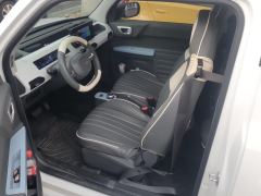 Geely Galaxy Panda mini 200km Endurance Bear - фото 14