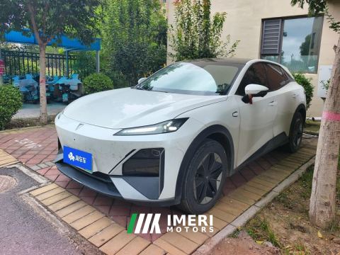 2023 Deepal S07 S7 EREV 200km 200Max - автомобиль из Китая