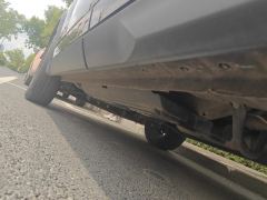 Haval Dargo PLUS 2.0T Four-wheel drive off-road version Plus - photo 11