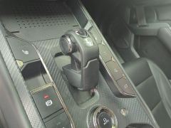 Haval Dargo PLUS 2.0T Four-wheel drive off-road version Plus - photo 19