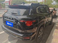 Haval Dargo PLUS 2.0T Four-wheel drive off-road version Plus - photo 2