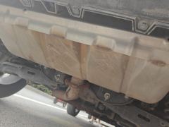 Haval Dargo PLUS 2.0T Four-wheel drive off-road version Plus - photo 9