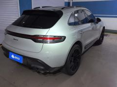Porsche Macan 2.0T - photo 2