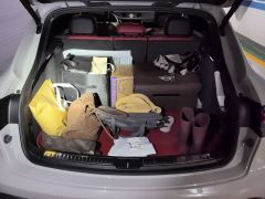 Porsche Macan 2.0T - photo 7