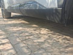 Geely Boyue L 2.0T Flagship - photo 11