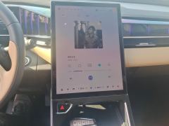 Geely Boyue L 2.0T Flagship - photo 17
