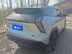 Geely Boyue L 2.0T Flagship - photo 2