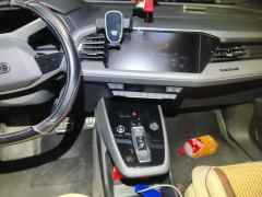 Audi Q5 e-tron 40 e-tron Starlight Mecha Package - photo 17