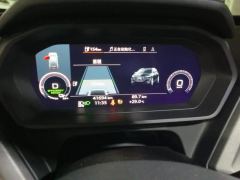 Audi Q5 e-tron 40 e-tron Starlight Mecha Package - photo 20
