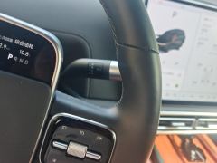 Li Auto L9 Ultra Smart Refresh Edition - фото 19