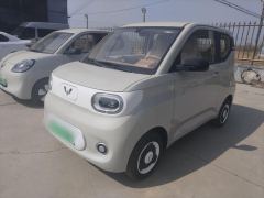 Wuling Hongguang MINIEV Macarons 215KM - фото 1