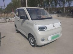 Wuling Hongguang MINIEV Macarons 215KM - фото 3