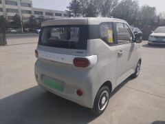 Wuling Hongguang MINIEV Macarons 215KM - фото 6