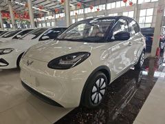 Wuling Bingo 333km Enjoy Edition - photo 1