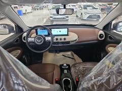 Wuling Bingo 333km Enjoy Edition - photo 10