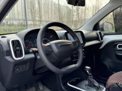 ROEWE CLEVER 311km Energetic Kiss Version - photo 11
