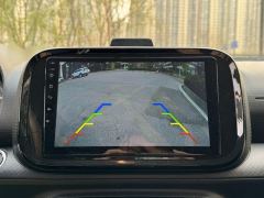ROEWE CLEVER 311km Energetic Kiss Version - photo 12