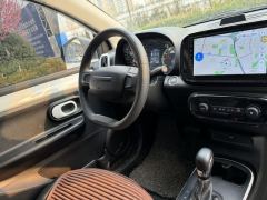 ROEWE CLEVER 311km Energetic Kiss Version - photo 14