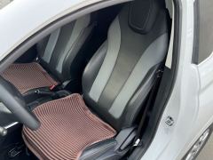 ROEWE CLEVER 311km Energetic Kiss Version - photo 16