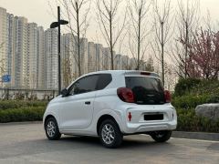 ROEWE CLEVER 311km Energetic Kiss Version - photo 6