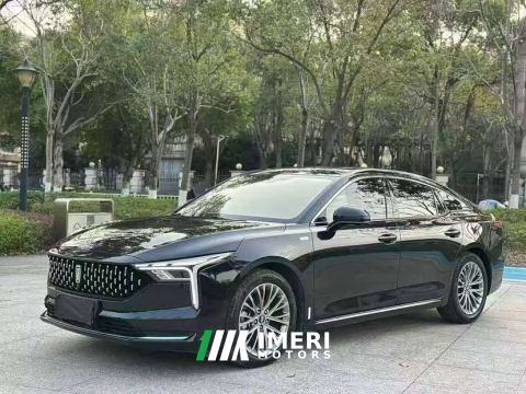 2023 Bestune Besturn B70 Gen 3 1.5T Dual clutch enjoyment type - автомобиль из Китая