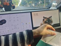 Li Auto L9 Ultra Smart Refresh Edition - фото 17