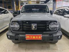 Tank 300 2.0T Conqueror - photo 2