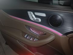 Mercedes-Benz E Class E-Class E 300 L Fashion Edition - фото 13