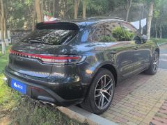 Porsche Macan S 2.9T - photo 2
