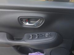 Honda HR-V e:HEV 2.0L Dynamic speed version - photo 13