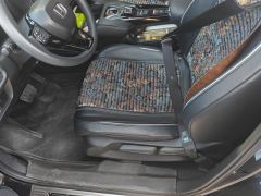 Honda HR-V e:HEV 2.0L Dynamic speed version - photo 14