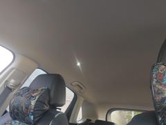 Honda HR-V e:HEV 2.0L Dynamic speed version - photo 15