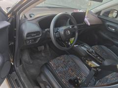Honda HR-V e:HEV 2.0L Dynamic speed version - photo 16