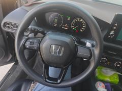 Honda HR-V e:HEV 2.0L Dynamic speed version - photo 18