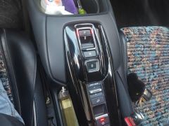 Honda HR-V e:HEV 2.0L Dynamic speed version - photo 19