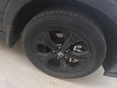 Honda HR-V e:HEV 2.0L Dynamic speed version - photo 6