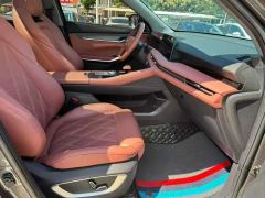 Changan CS75PLUS CS75 PLUS Gen 3 1.5T Prestigious Edition - ფოტო 6