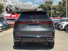 Changan CS75PLUS CS75 PLUS Gen 3 1.5T Prestigious Edition - ფოტო 8