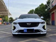 Cadillac CT4 28T Premium - photo 2