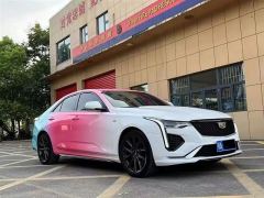 Cadillac CT4 28T Premium - photo 3
