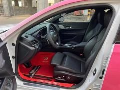 Cadillac CT4 28T Premium - photo 4